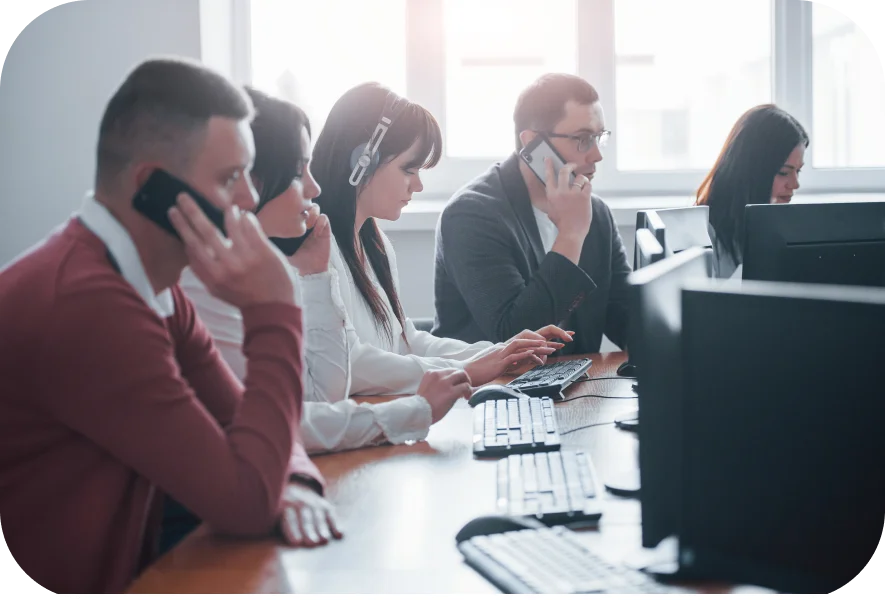 Что включает в себя «Контроль качества звонков» от MTS в село Засопка